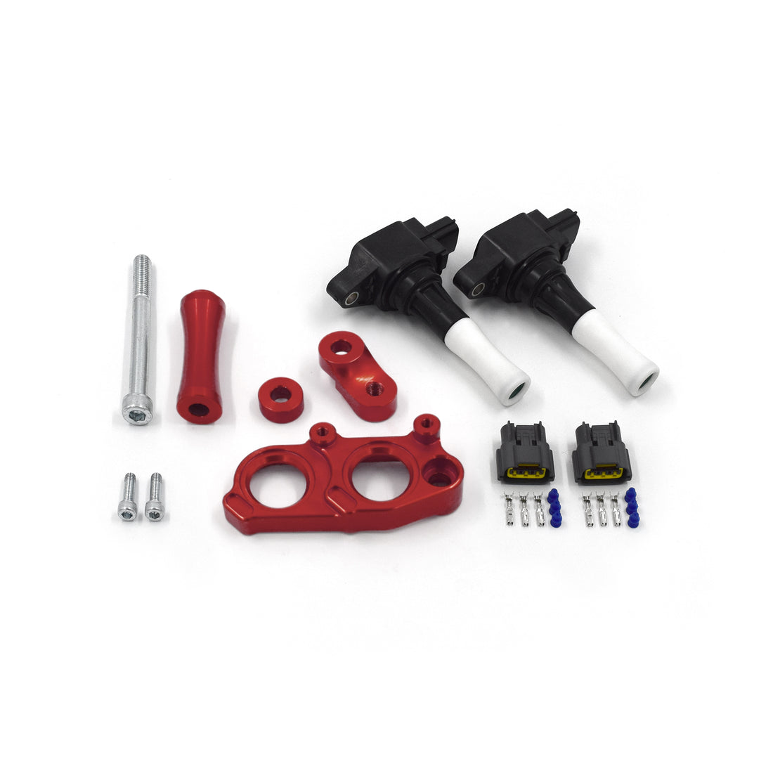 VR38 Coil Kit for Mazda Rotary Engines