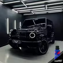 CARPRO CQUARTZ UK 3.0 – Professional 9H Ceramic Coating for Cars | Deep Gloss & Long-Lasting Protection