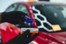 CARPRO CQUARTZ UK 3.0 – Professional 9H Ceramic Coating for Cars | Deep Gloss & Long-Lasting Protection