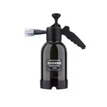 2L Handheld Foam Sprayer for Car Wash – Air Pressure Cleaning & Disinfection Bottle