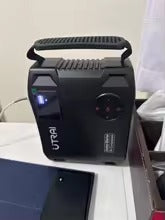 4-in-1 2000A Jump Starter Power Bank with Air Compressor 16000mAh