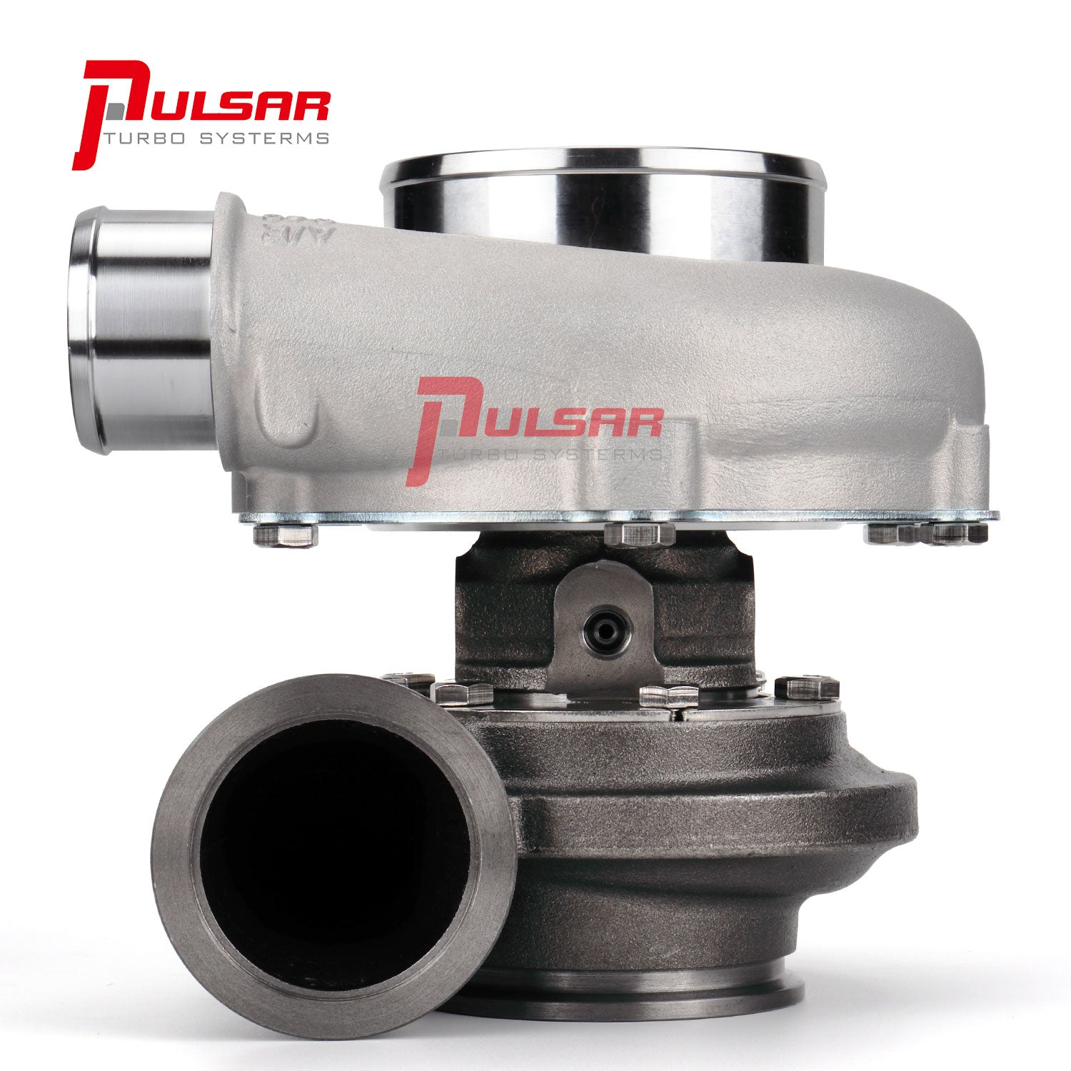 PULSAR Turbo PSR3076R GEN2 Turbocharger