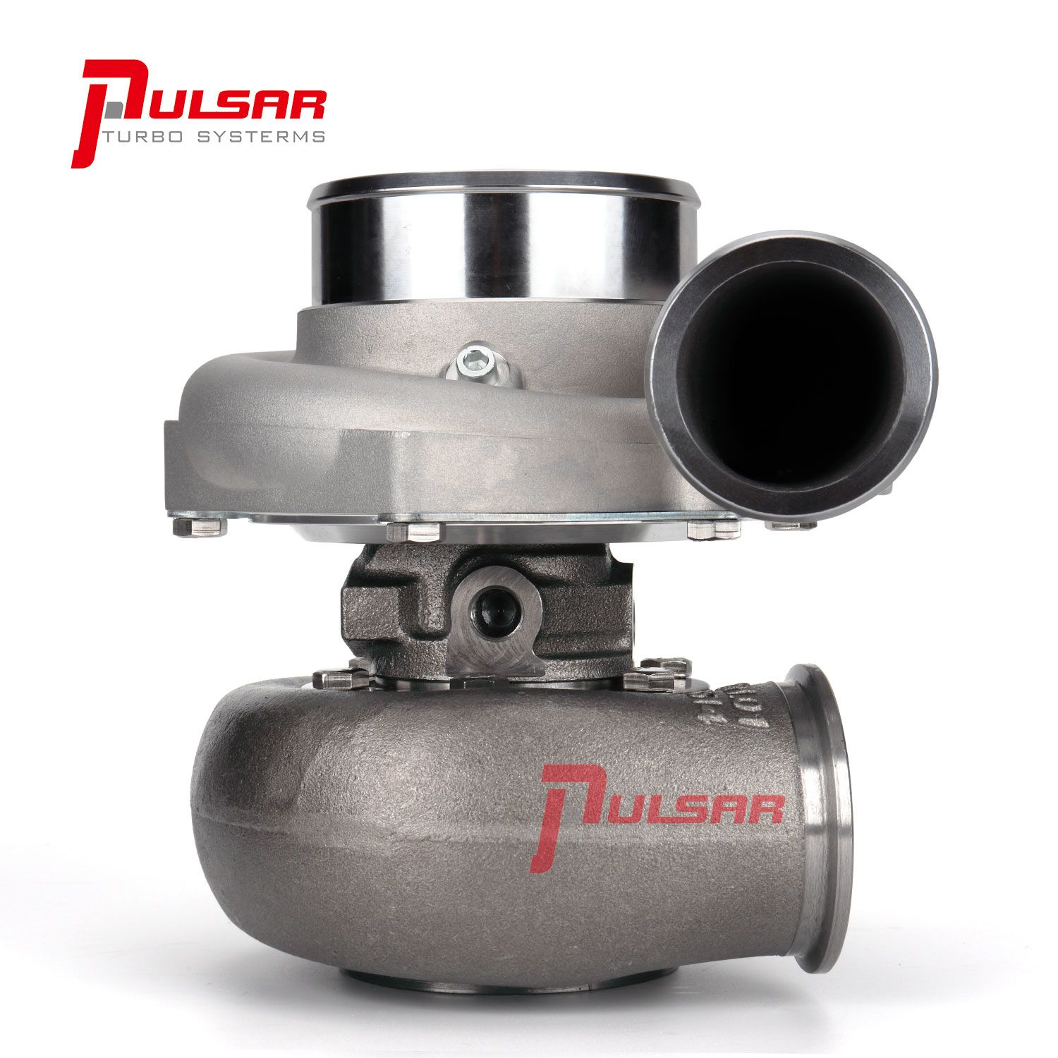 PULSAR Turbo PSR3584RS GEN2 Turbocharger