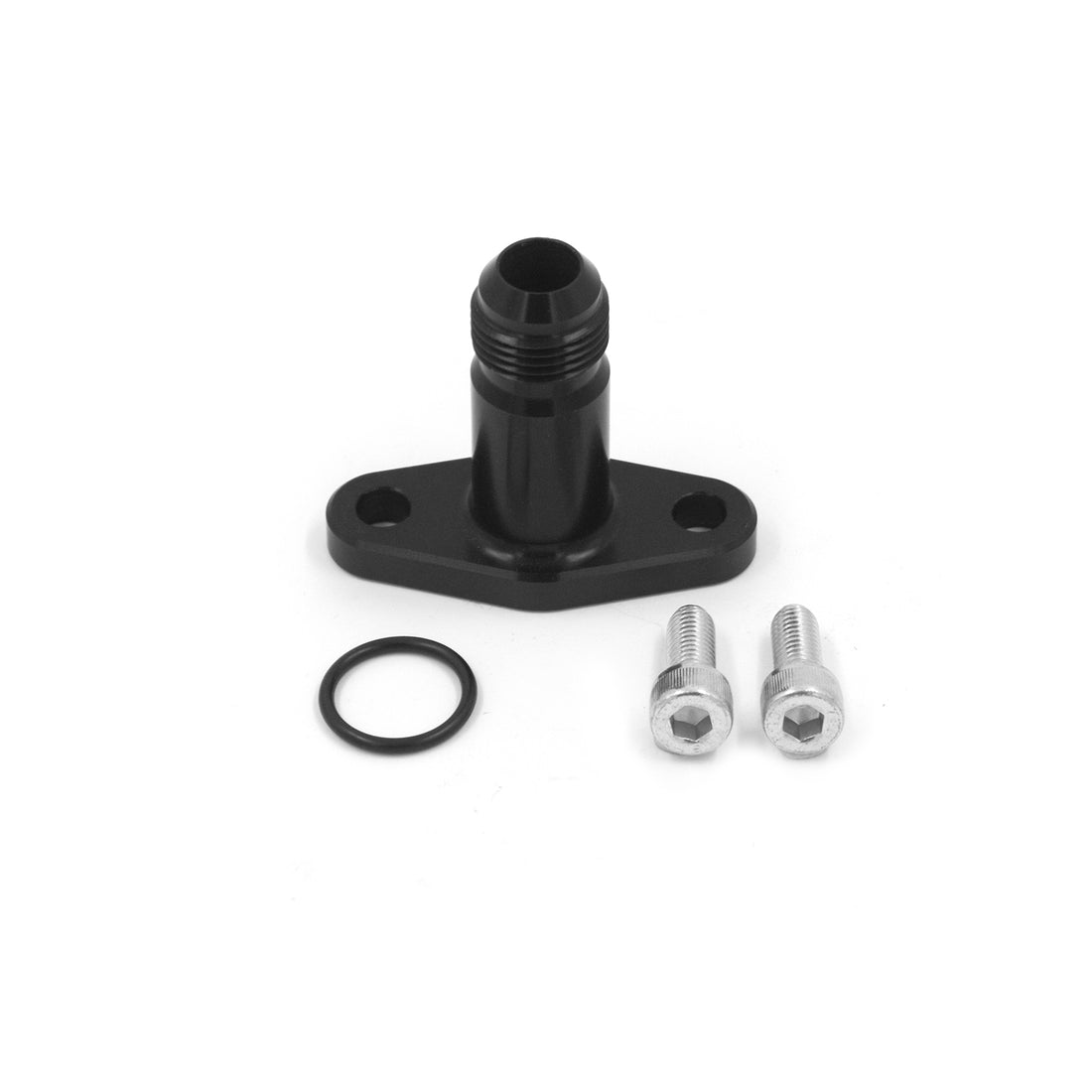 10AN Extended Turbo Oil Return Adaptor for FC RX7 13B