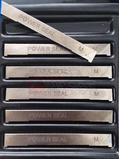 Mazda 13B & 20B 2mm Methanol Drag/Racing Apex Power Seals (The best) 86’-95’