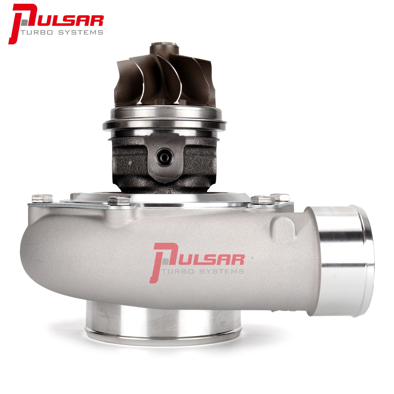 PULSAR Next GEN PSR3582 Supercore for Ford Falcon to replace the factory GT3582R