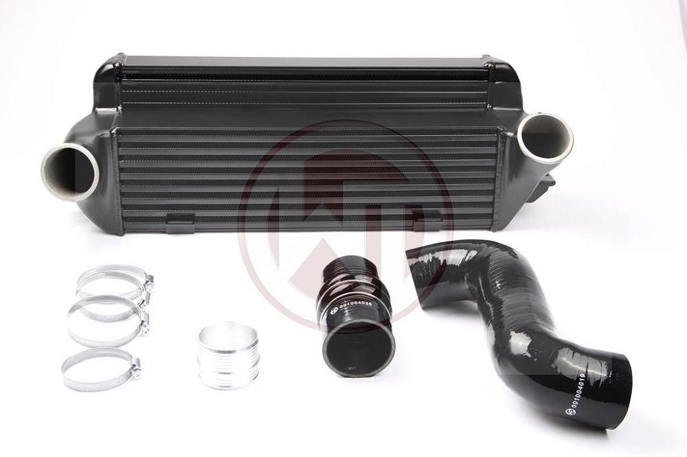 Wagner Tuning BMW E82 E90 EVO 2 Competition Intercooler Kit - 200001044