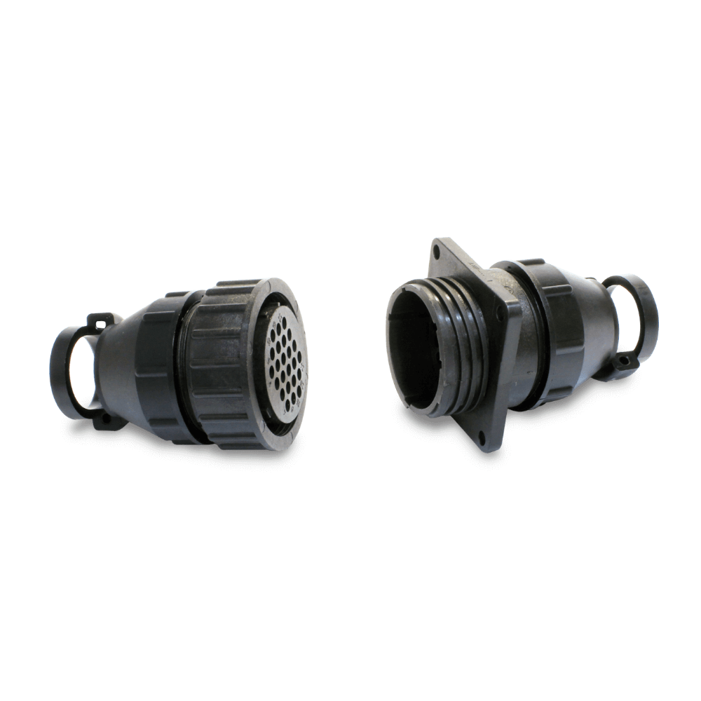 24-Way CPC Connector Kit — Turbo-Spec.com
