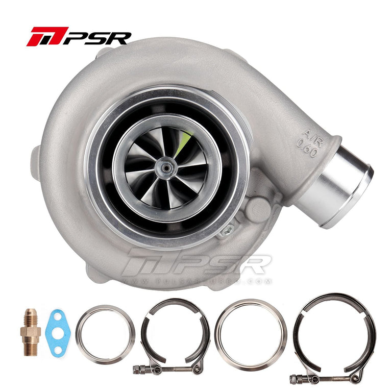 PULSAR TURBOS — Turbo-Spec.com