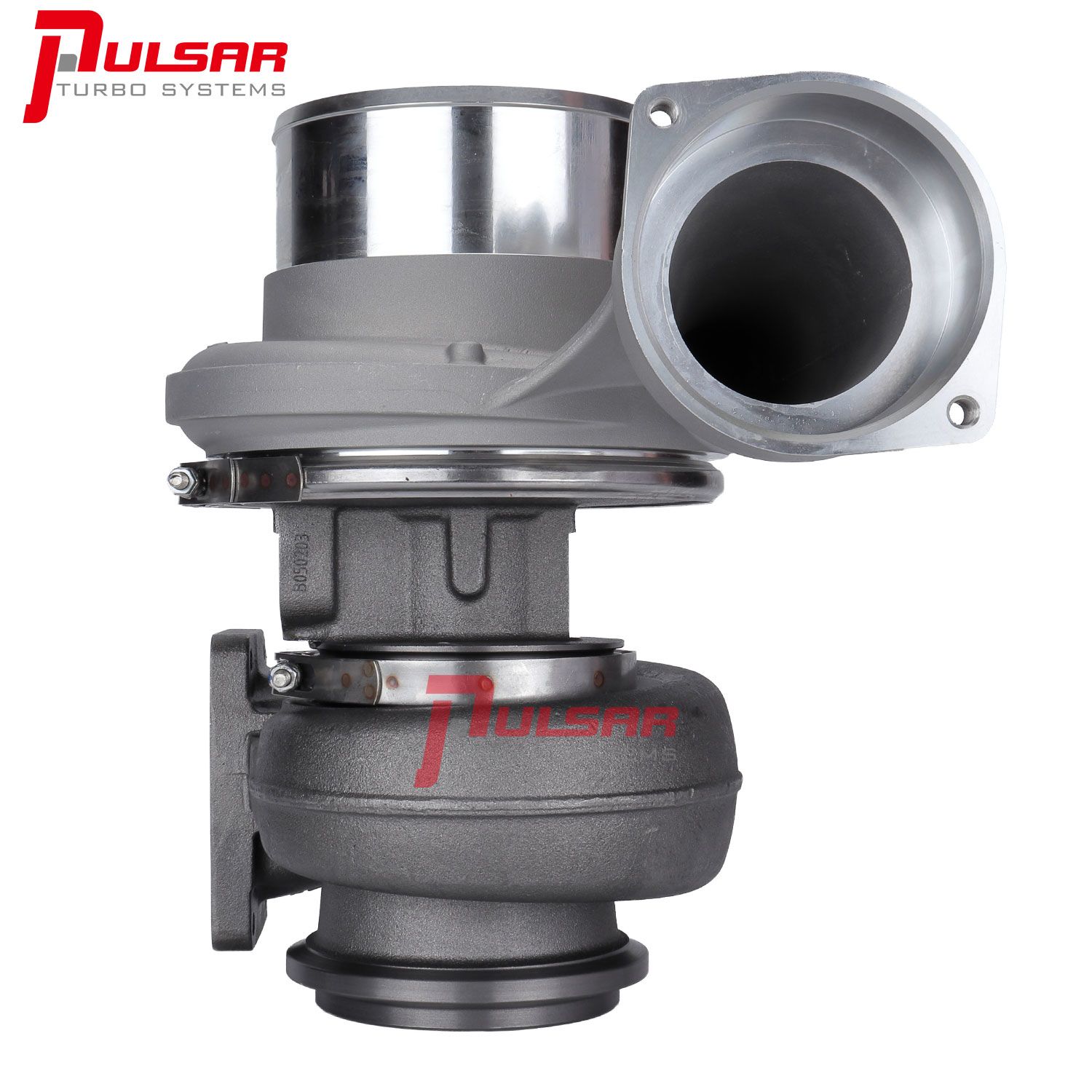 PULSAR Stage1 Upgrade S478 Turbo for CAT 3406E C15 Engine