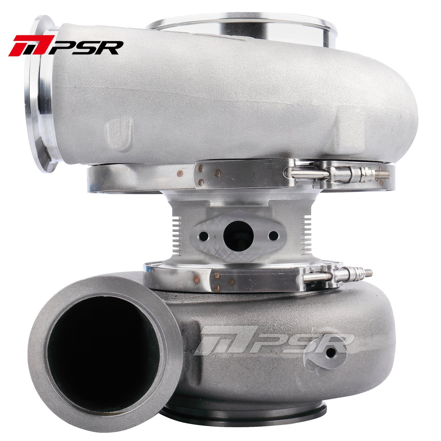 PSR PRO98 Compressor Inducer 2550HP 98mm Turbo