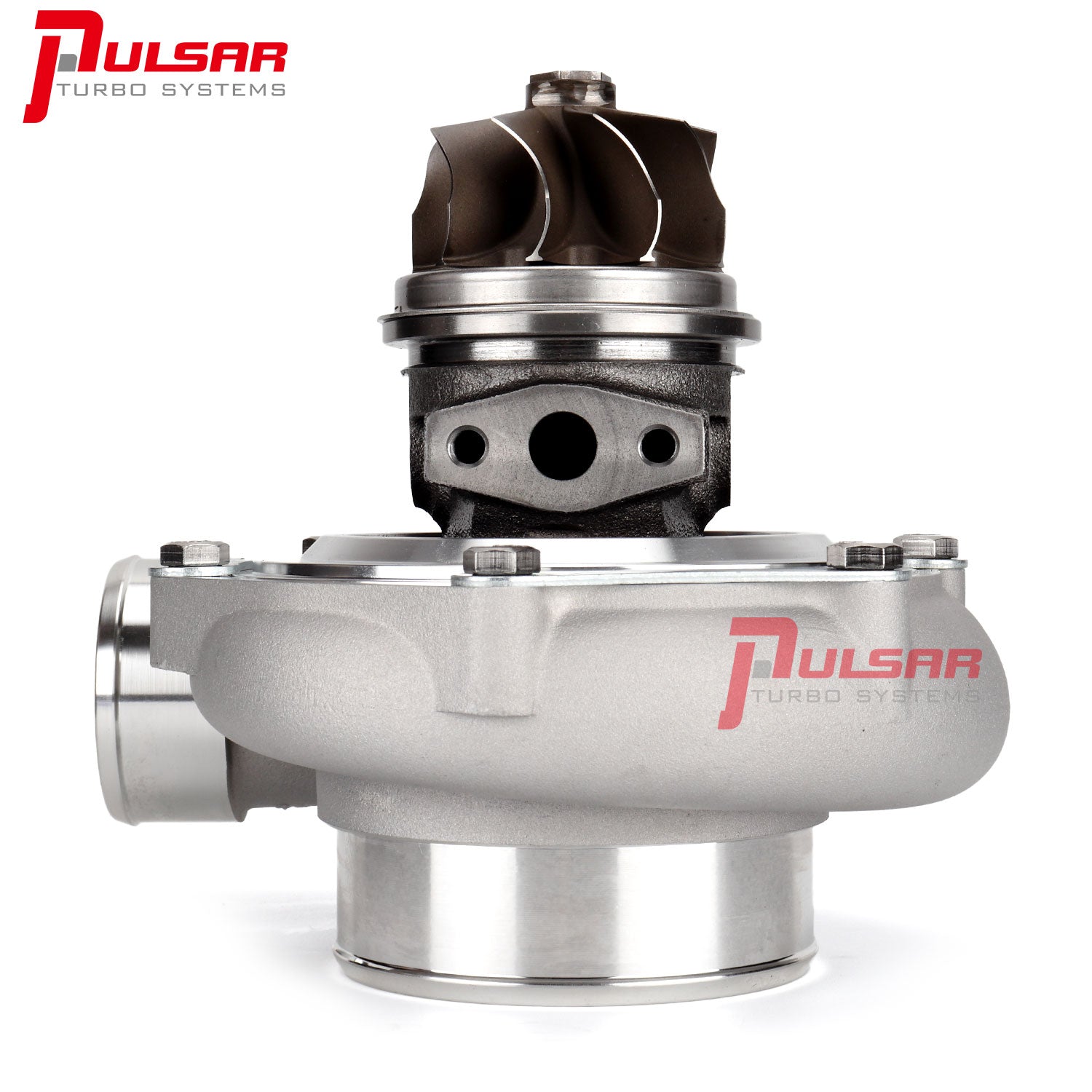 PULSAR Next GEN PSR3584 Supercore for Ford Falcon to replace the factory GT3582R