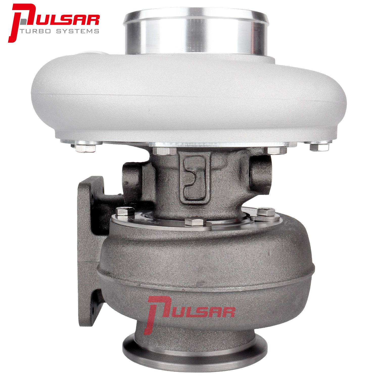 PULSAR NEXT GEN Billet S363 63/80 DUAL CERAMIC BALL BEARING Turbo