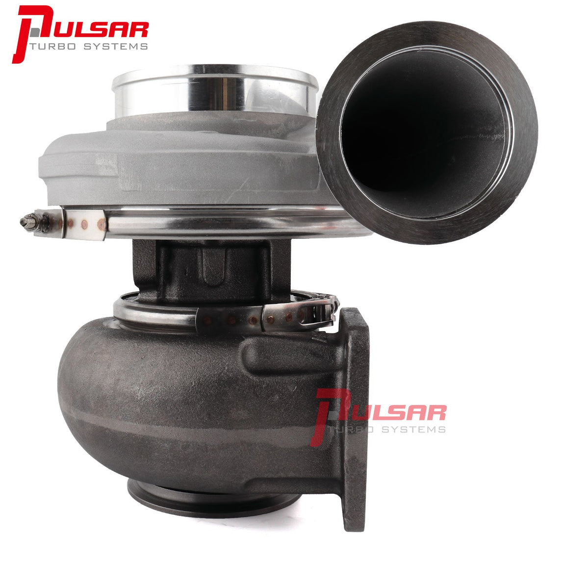 PULSAR TURBOS — Turbo-Spec.com