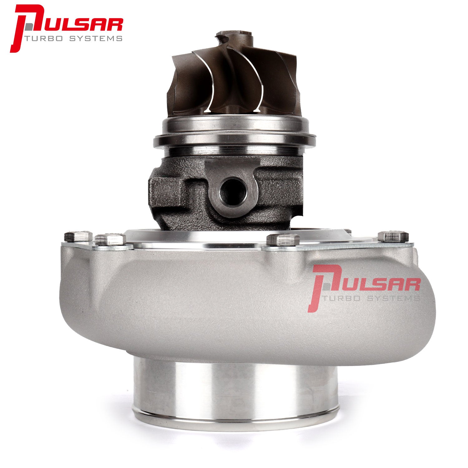 PULSAR Next GEN PSR3584 Supercore for Ford Falcon to replace the factory GT3582R