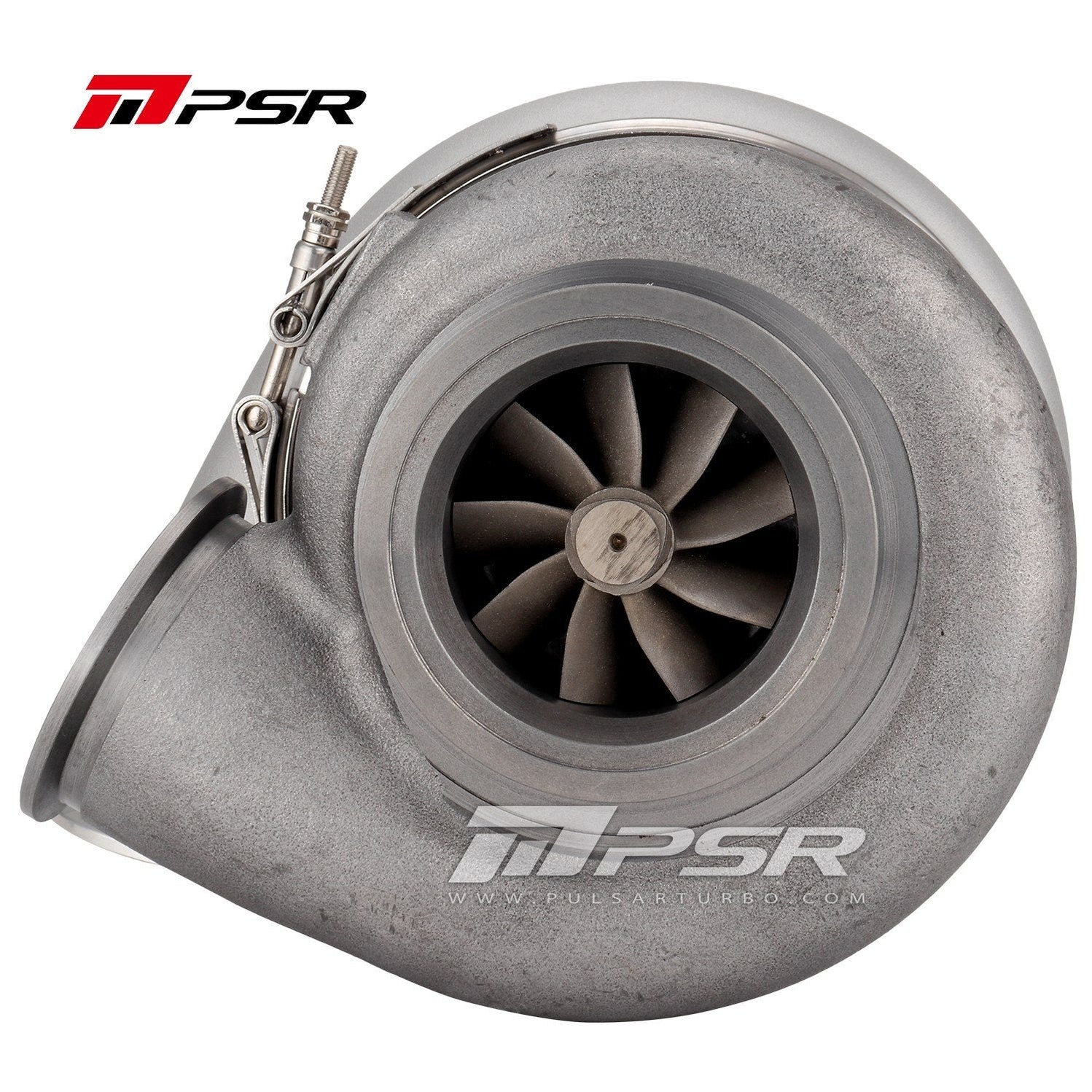 PULSAR TURBOS — Turbo-Spec.com