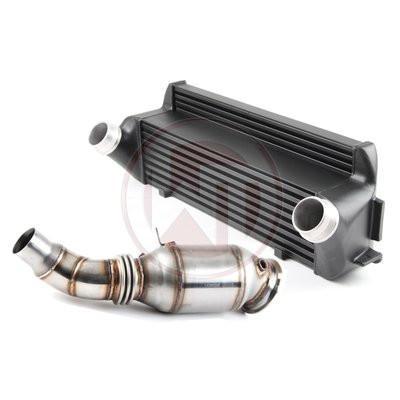 Wagner Tuning  BMW F-series N20 Competition IC + Catless DP Package - 700001023