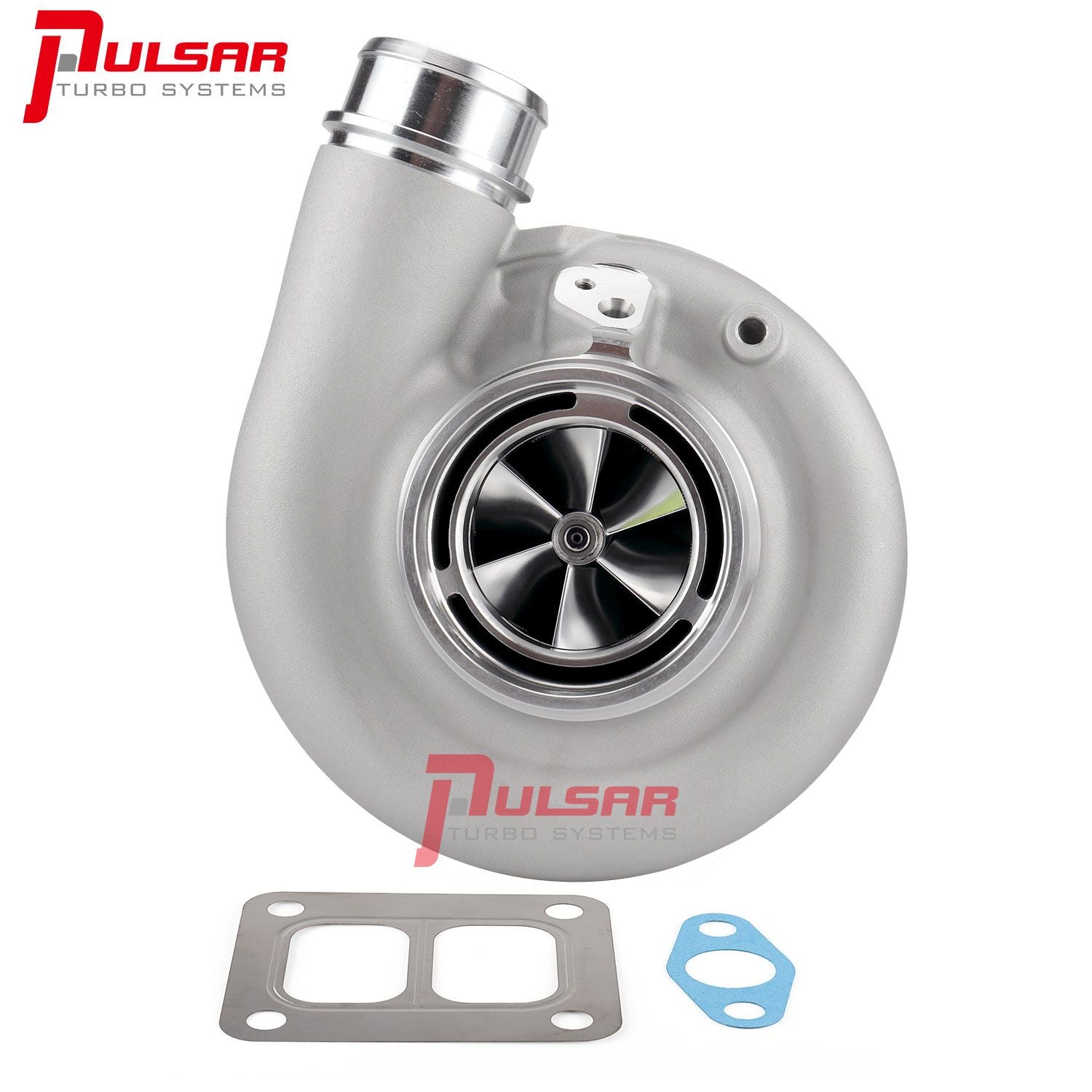 PULSAR NEXT GEN Billet S372 72/80 DUAL CERAMIC BALL BEARING Turbo