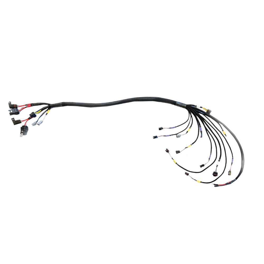 PROBIKE B Expansion Harness
