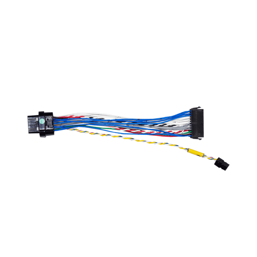 FT350 to FT450 Adapter Harness — Turbo-Spec.com