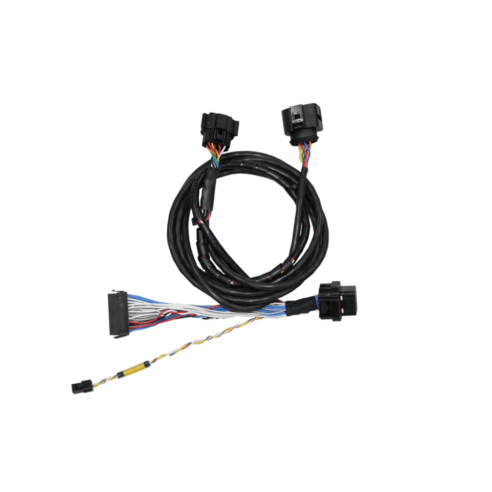 FT350 to FT450 Adapter Harness w/ Nano — Turbo-Spec.com
