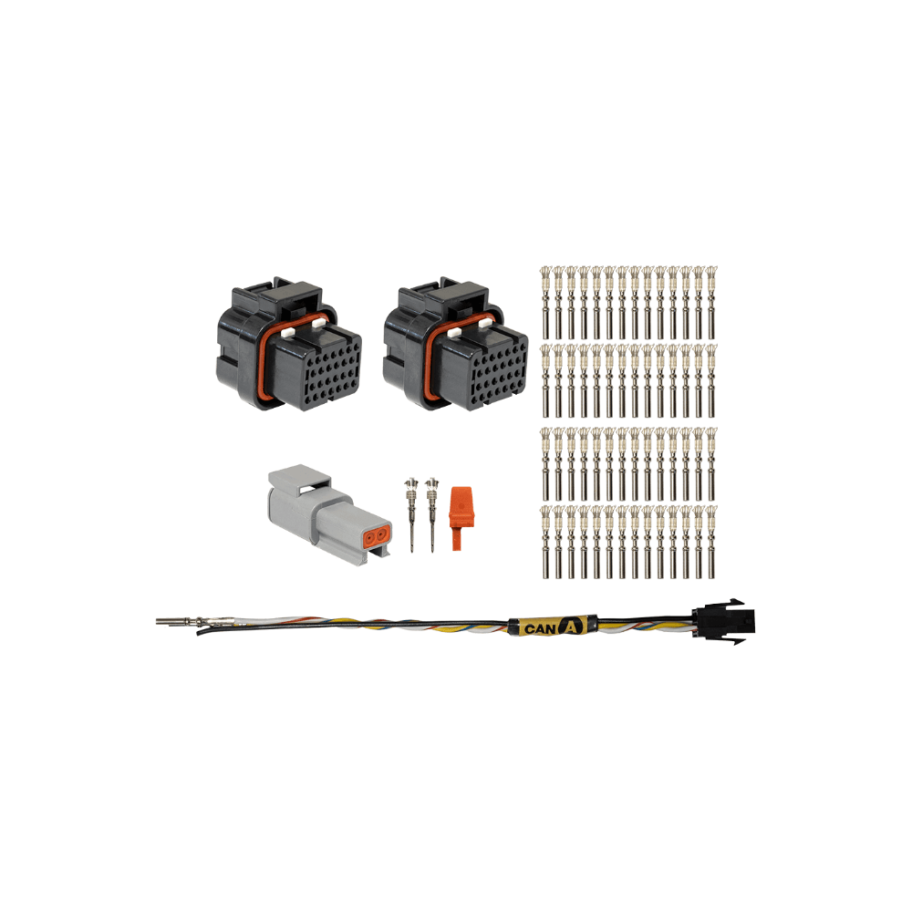 FT550 Connector Kit