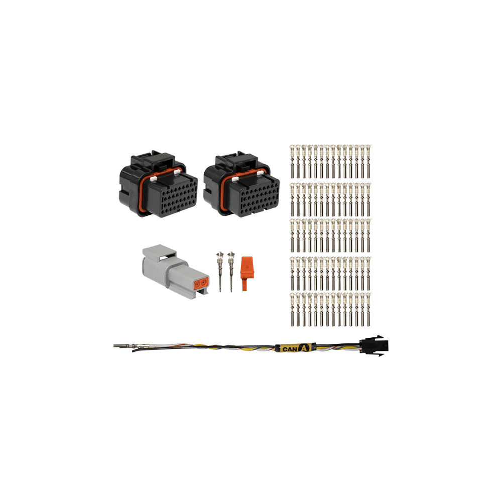 FT600 Connector Kit