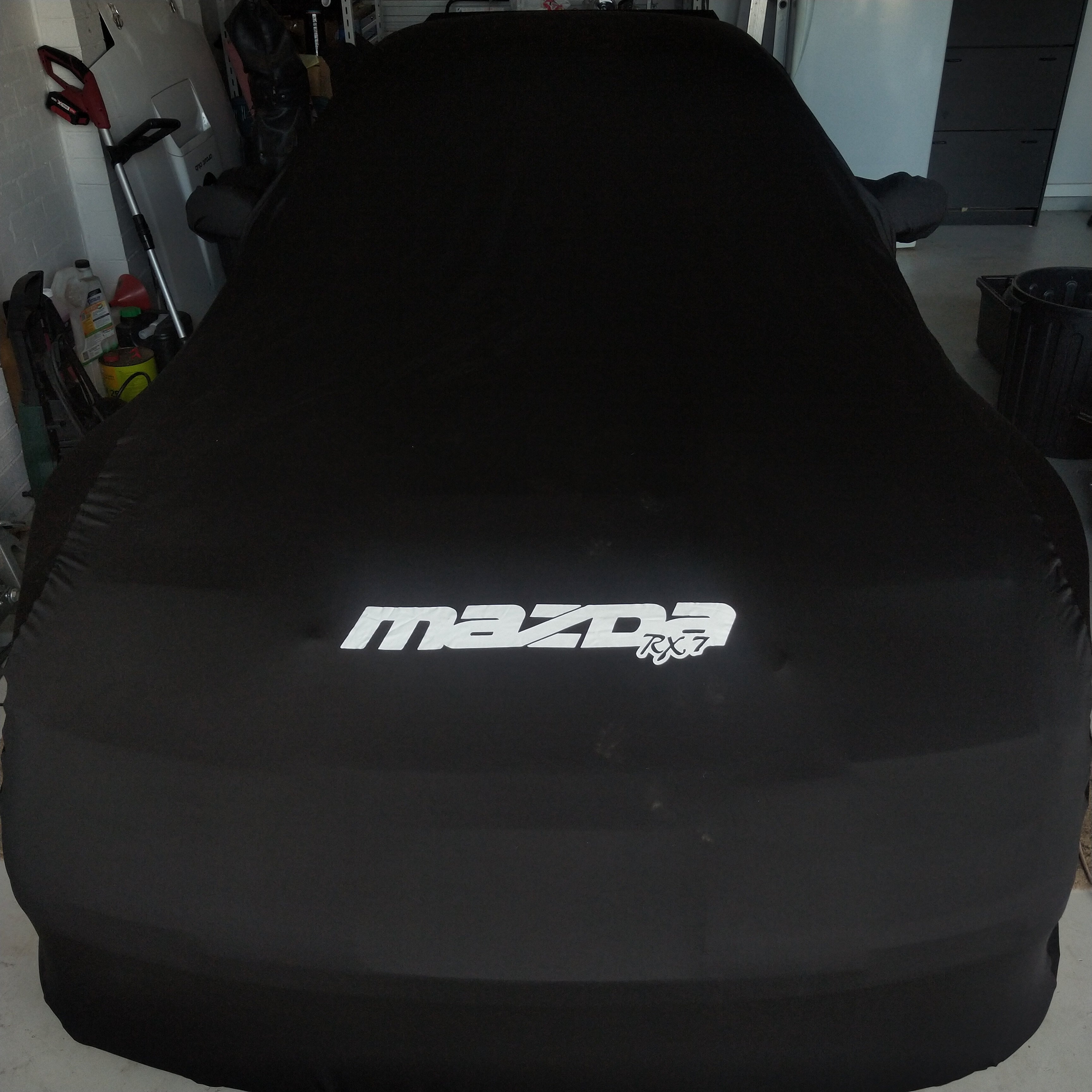 Mazda RX7 FC/FD Car Cover