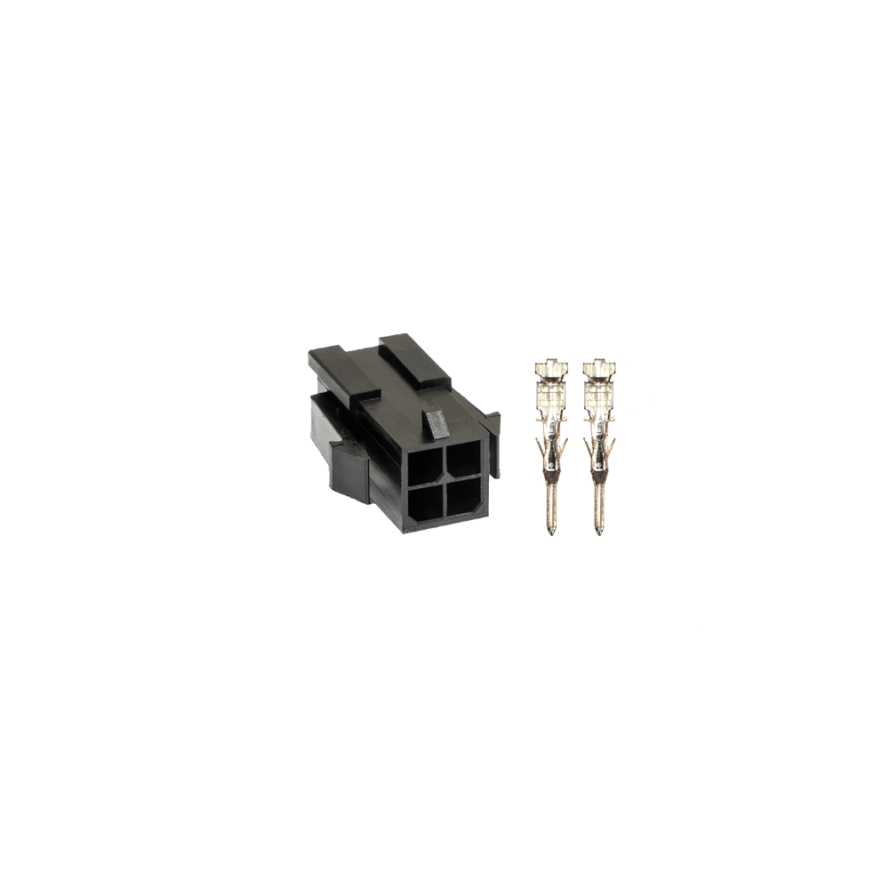 CAN A Connector Kit - Female