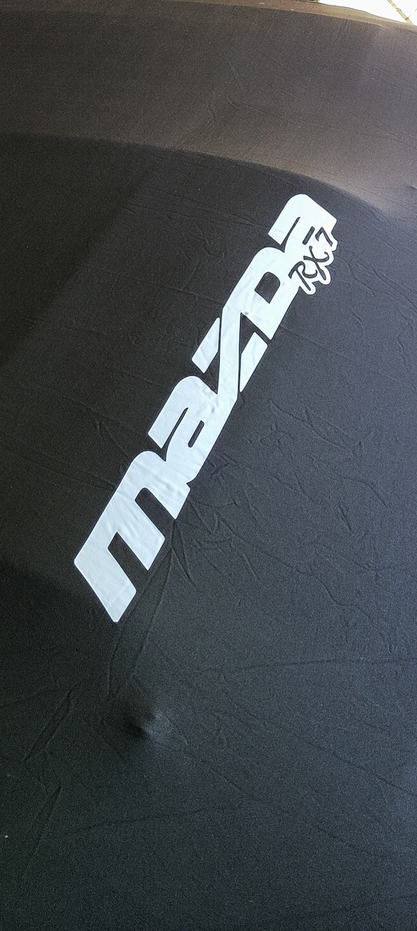 Mazda RX7 FC/FD Car Coverk